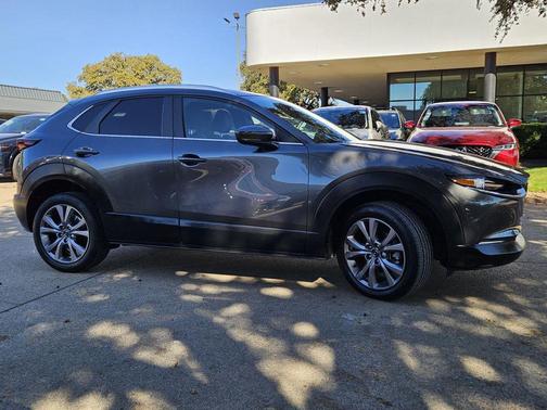 2023 Mazda CX-30 2.5 S Preferred Package