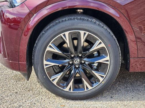 2026 Mazda CX-90 3.3 Turbo S Premium Plus