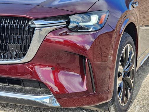 2026 Mazda CX-90 3.3 Turbo S Premium Plus