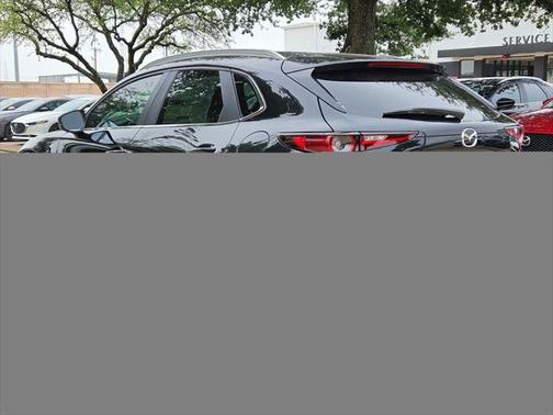 2025 Mazda CX-30 Select