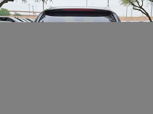 2025 Mazda CX-30 Select
