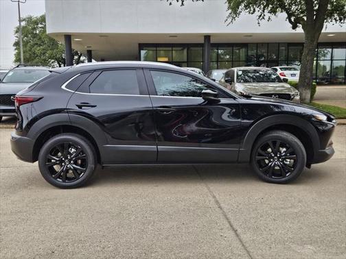 2025 Mazda CX-30 Select