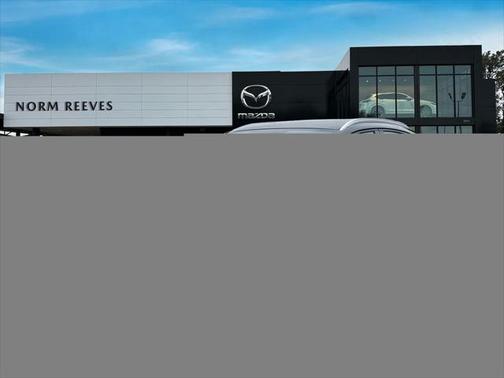 2025 Mazda CX-30 Select