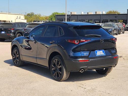 2026 Mazda CX-30 2.5 S