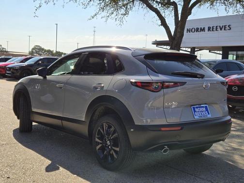 2025 Mazda CX-30 2.5 S Select Sport