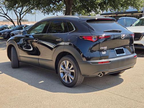 2025 Mazda CX-30 2.5 S Premium Package