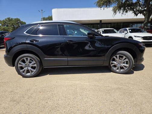2025 Mazda CX-30 2.5 S Premium Package