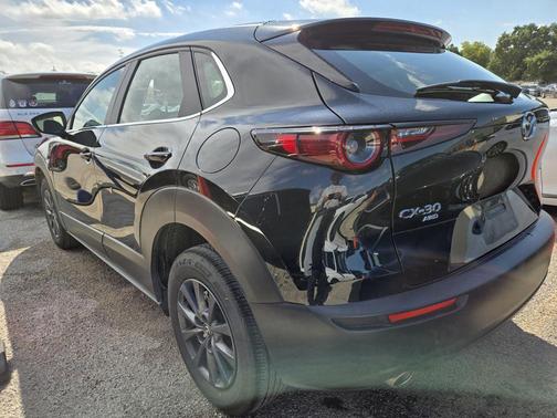 2022 Mazda CX-30 2.5 S