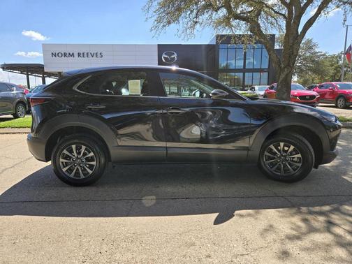 2022 Mazda CX-30 2.5 S
