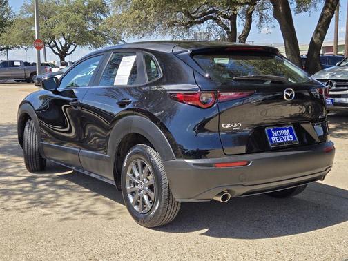 2022 Mazda CX-30 2.5 S