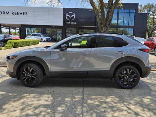 2025 Mazda CX-30 2.5 Turbo Premium Plus Package