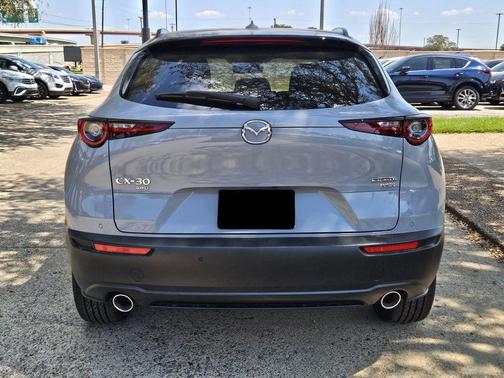 2025 Mazda CX-30 2.5 Turbo Premium Plus Package