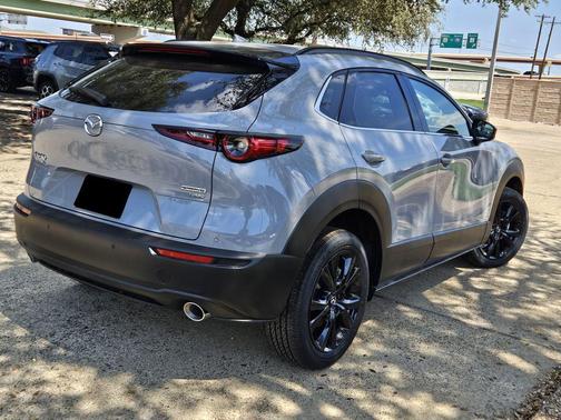 2025 Mazda CX-30 2.5 Turbo Premium Plus Package