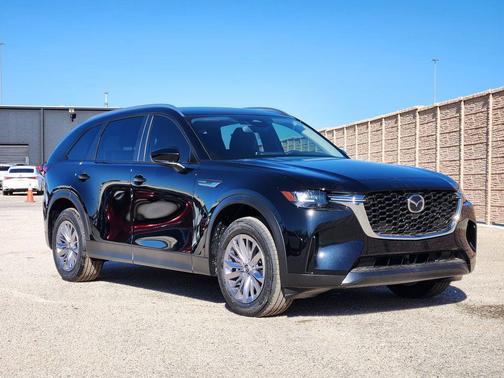 2026 Mazda CX-90 3.3 Turbo S