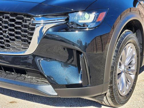 2026 Mazda CX-90 3.3 Turbo S