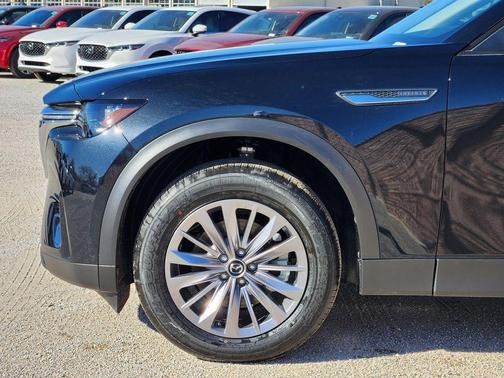 2026 Mazda CX-90 3.3 Turbo S