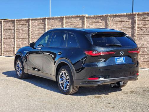 2026 Mazda CX-90 3.3 Turbo S