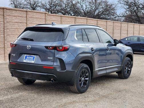 2026 Mazda CX-50 Hybrid Premium