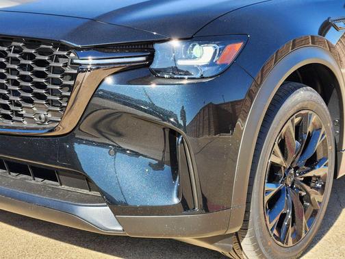 2026 Mazda CX-90 3.3 Turbo Premium Sport