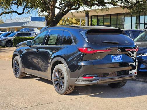 2026 Mazda CX-90 3.3 Turbo Premium Sport