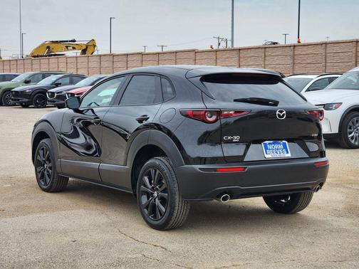 2026 Mazda CX-30 2.5 S Select Sport