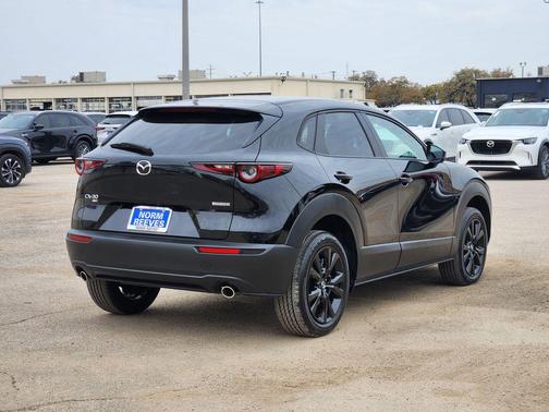 2026 Mazda CX-30 2.5 S Select Sport