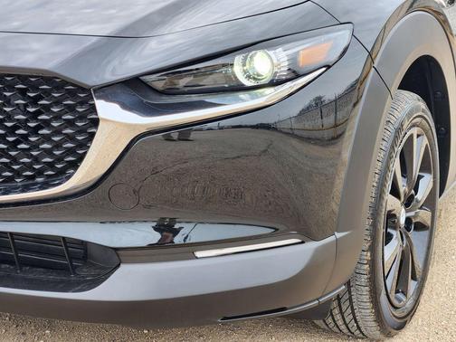 2026 Mazda CX-30 2.5 S Select Sport