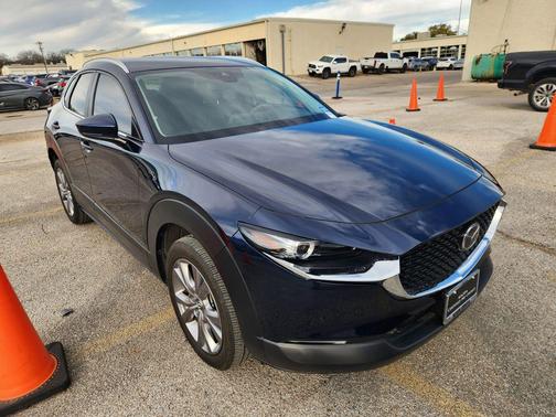 2023 Mazda CX-30 2.5 S Preferred Package