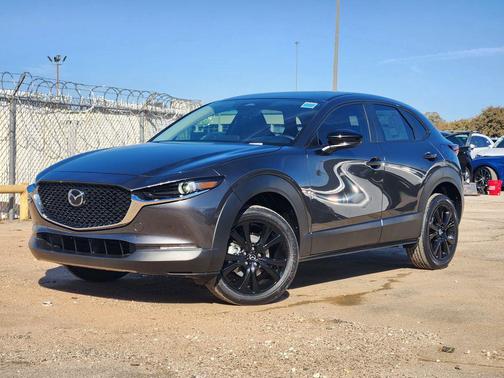 2026 Mazda CX-30 2.5 S Select Sport