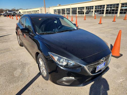 2014 Mazda Mazda3 i Touring