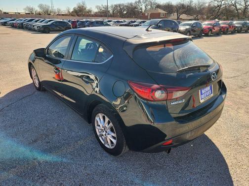 2014 Mazda Mazda3 i Touring