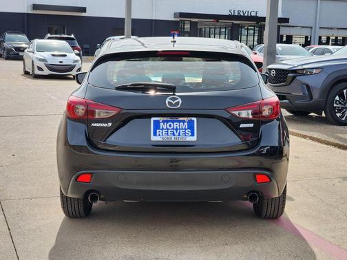 2014 Mazda Mazda3 i Touring