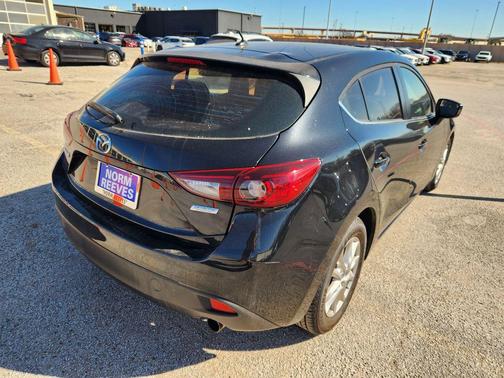 2014 Mazda Mazda3 i Touring