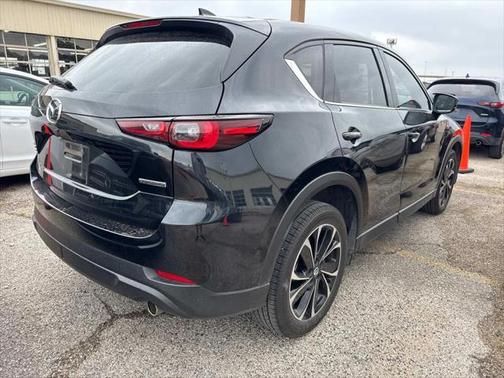2023 Mazda CX-5 2.5 S Premium Plus