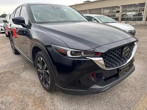 2023 Mazda CX-5 2.5 S Premium Plus