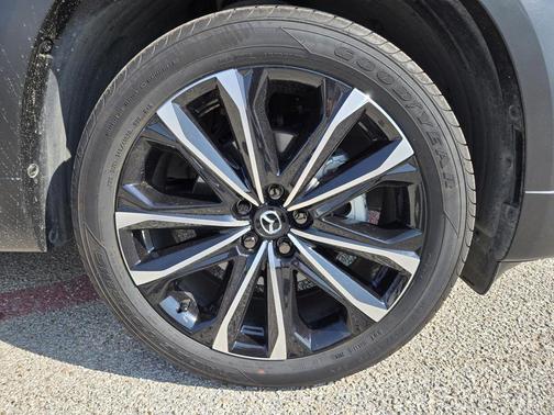 2025 Mazda CX-50 2.5 Turbo Premium Plus Package