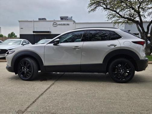 2024 Mazda CX-30 2.5 Turbo Premium Plus Package