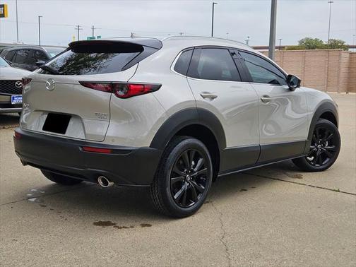 2024 Mazda CX-30 2.5 Turbo Premium Plus Package