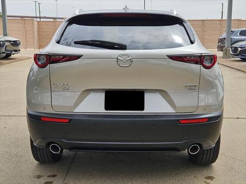 2024 Mazda CX-30 2.5 Turbo Premium Plus Package