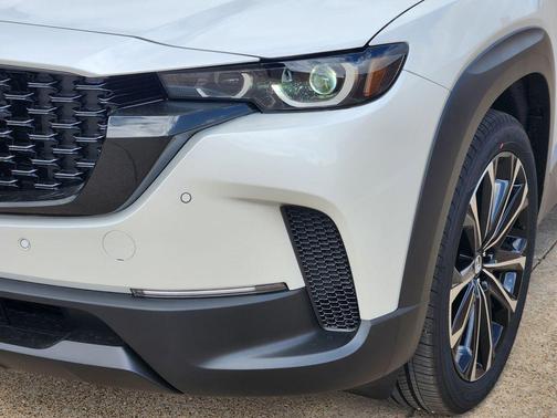 2026 Mazda CX-50 2.5 S Premium Package