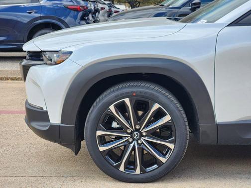 2026 Mazda CX-50 2.5 S Premium Package