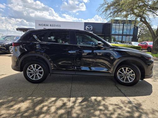 2023 Mazda CX-5 2.5 S Preferred