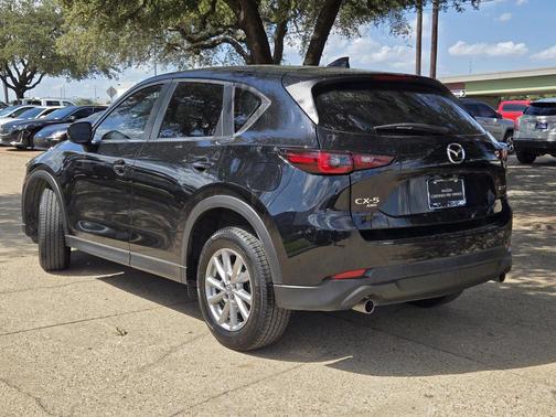 2023 Mazda CX-5 2.5 S Preferred