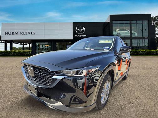 2023 Mazda CX-5 2.5 S Preferred