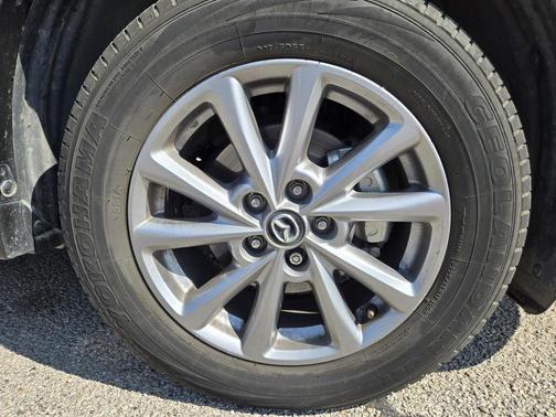 2023 Mazda CX-5 2.5 S Preferred