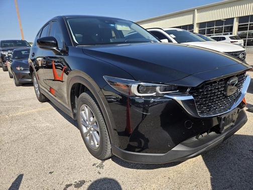 2023 Mazda CX-5 2.5 S Preferred