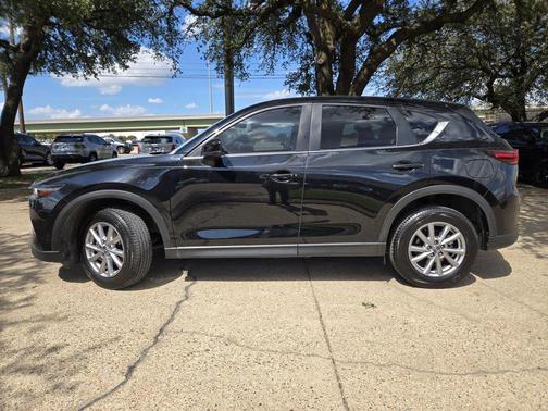 2023 Mazda CX-5 2.5 S Preferred