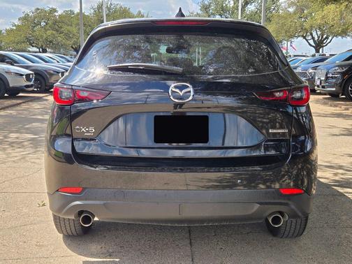 2023 Mazda CX-5 2.5 S Preferred