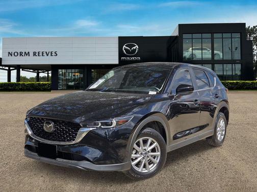 2023 Mazda CX-5 2.5 S Preferred
