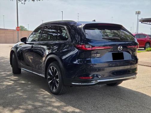 2025 Mazda CX-90 PHEV Premium Plus